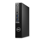 DELL OptiPlex 7010 pcs/estaciones de trabajo Intel Intel® Core™ i5 Intel® Core™ i5 de 12ma Generación i5-12500T