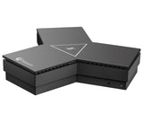 HP Poly Micrófono IP de mesa Poly G7500 accesorios para videoconferencias Micrófono integrado Negro POLY 52161520
