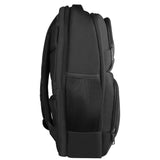 Perfect Choice PC-084785 maletín para laptop 43.2 cm (17") Mochila Negro, Tirante para hombro, 950 g