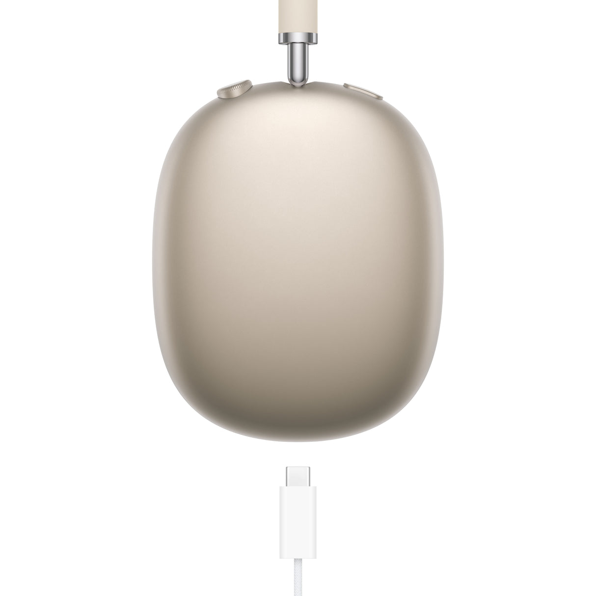 Apple AirPods Max Auriculares Inalámbrico Diadema Llamadas/Música USB Tipo C Bluetooth Azul, 386.2 g