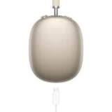 Apple AirPods Max Auriculares Inalámbrico Diadema Llamadas/Música USB Tipo C Bluetooth Azul, 386.2 g