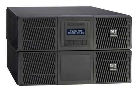 Tripp-Lite No Break SU6000RTF 6000 VA, 5400 W, 18 Tomacorrientes, L6-30P