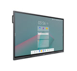 Samsung LH65WACWLGCXZA Monitor 165,1 cm (65") 3840 x 2160 Pixeles 4K Ultra HD LED Wifi