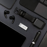 ADATA UR350 Memoria Flash 256 GB USB tipo A 3.2 Gen 1 (3.1 Gen 1) 100 MB/s