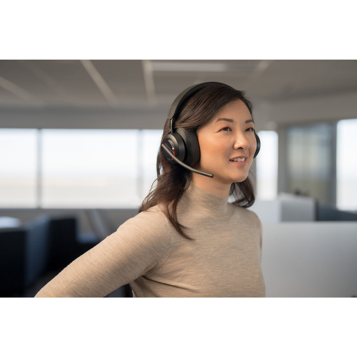 Kensington Auriculares Bluetooth circumaurales H3000 Auriculares Inalámbrico Si Supraaural Si