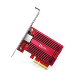 TP-Link TX401 tarjetas de red Alámbrico PCI Express Ethernet 1