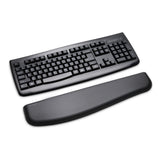 Kensington Reposamuñecas ErgoSoft para teclados estándar Accesorio Ergonómico