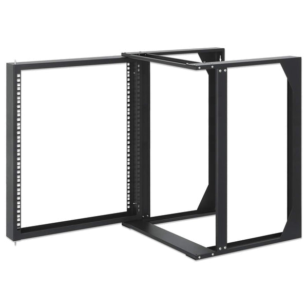 Intellinet 716192 Accesorios para rack Panel ciego Negro 500 mm