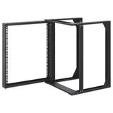 Intellinet 716192 Accesorios para rack Panel ciego Negro 500 mm