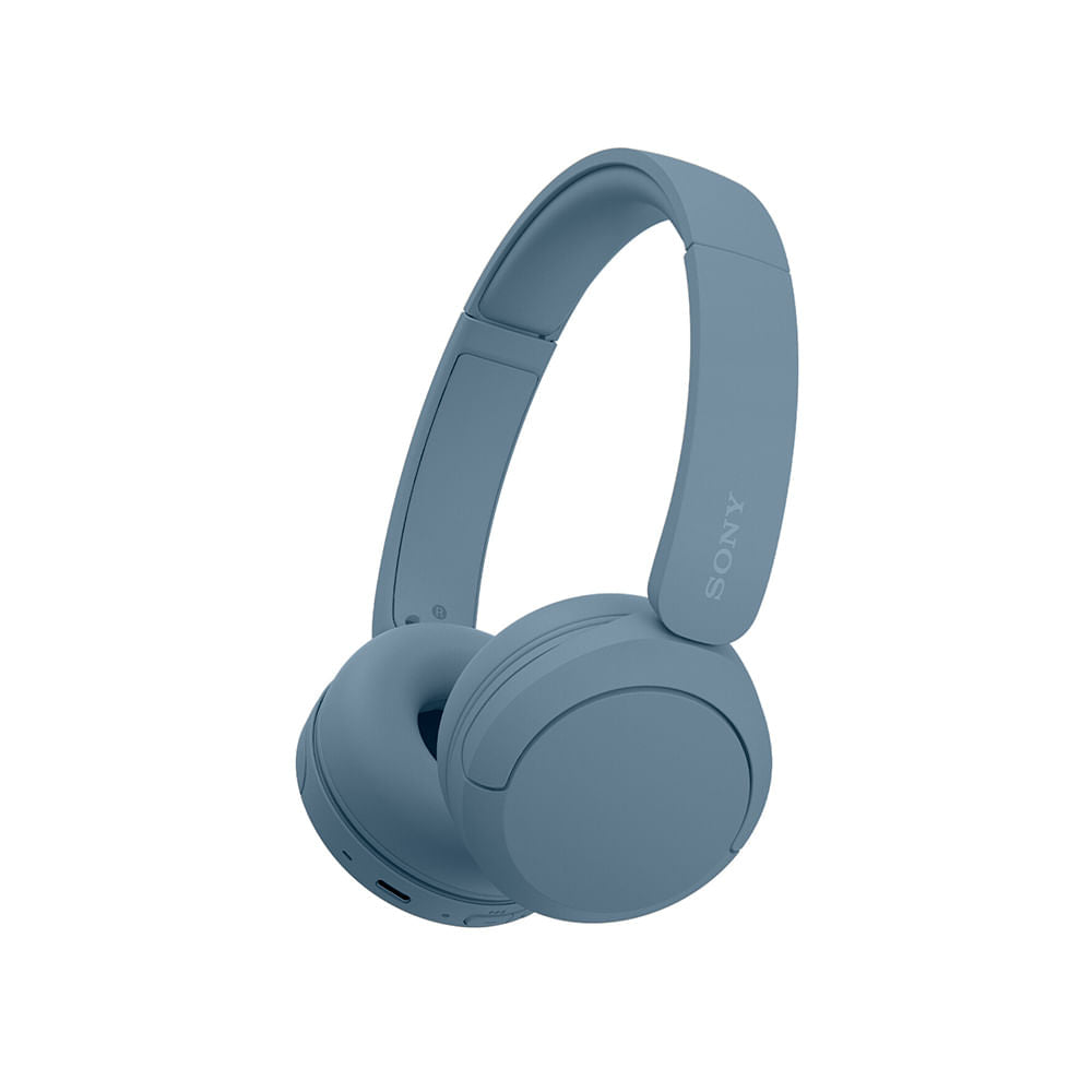 Sony WH-CH520 Auriculares Auriculares Diadema Llamadas/Música Binaural