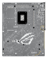 ASUS ROG STRIX B860-A GAMING WIFI placas base Intel LGA 1851 (Socket V1) Intel Core Ultra (Series 2) DDR5-SDRAM