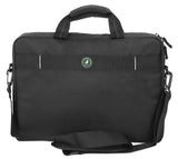 Manhattan 440363 Laptop Monocromo 35,8 cm (14.1") Bandolera Poliéster