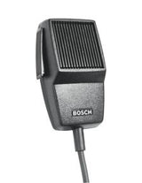 Bosch LBB 9080/00 Negro Micrófono vocal