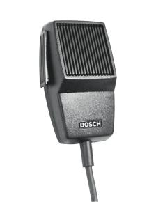 Bosch LBB 9080/00 Negro Micrófono vocal