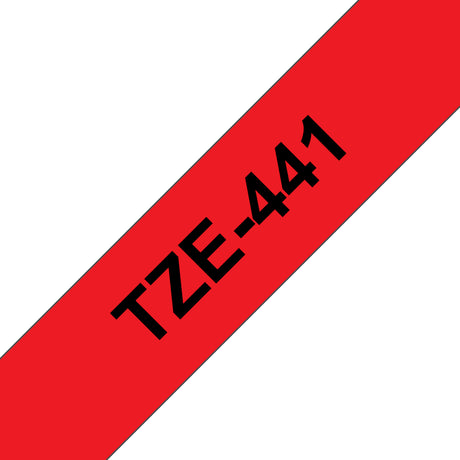 Brother TZE-441 Impresora Transferencia térmica Gris