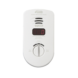 Kidde KN-COP-DP-10YL detector de humo Detector de monóxido de carbono Alámbrico