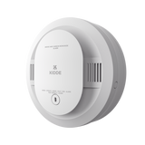 Kidde Alarma Combinada de Humo y CO / Sensor Fotoeléctrico y Electroquímico / Alimentación por