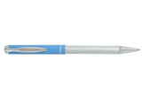 Zebra Telescopic bolígrafos Azul 1 mm