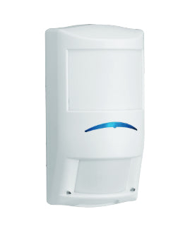Bosch ISC-PDL1-WC30G detector de movimiento Alámbrico Blanco