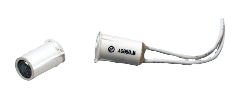Bosch ISN-CMINI-10W componente de vigilancia y detección