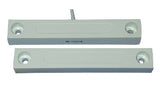 Bosch ISN-CSM20-WGW sistema de seguridad Blanco