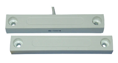 Bosch ISN-CSM20-WGW sistema de seguridad Blanco