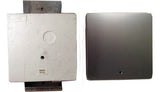 Bosch ISN-GMX-W0 kit de montaje Metálico