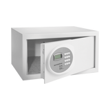 Caja Fuerte para Hoteleria y usos Multiples con crecimiento para Auditoria