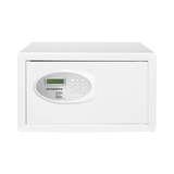 Caja Fuerte para Hoteleria y usos Multiples con crecimiento para Auditoria