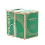 2115-5501/500 - Bobina de 152 Metros (500 Pies) / Cable de Cobre / 4 x 18 AWG / Riser / Color Blanco / Para Aplicaciones de Alarmas de Intrusión/Control de Acceso/ Au