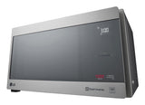 LG 8806087750546 microondas Plata Solo microondas Encimera 42 L