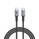 Verbatim 31845 Cable USB 2.0 USB C USB C Macho