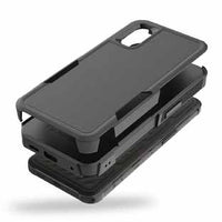 BRobotix 6007990 Fundas para teléfonos móviles 16,8 cm Funda 85 mm