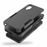 BRobotix 6007990 Fundas para teléfonos móviles 16,8 cm Funda 85 mm