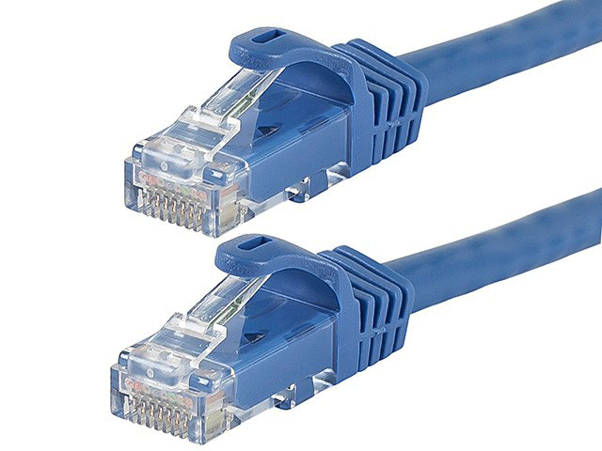 Monoprice 9808 Cables de red 3,05 m Cat6 1 pieza(s)