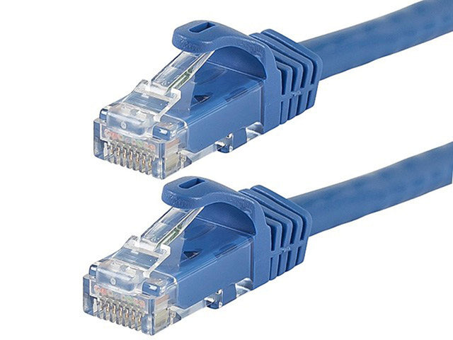 Monoprice 9808 Cables de red 3,05 m Cat6 1 pieza(s)