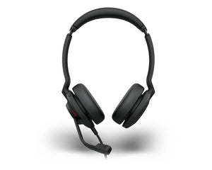 Jabra Evolve2 30 SE Auriculares y Cascos Auriculares Diadema Alámbrico