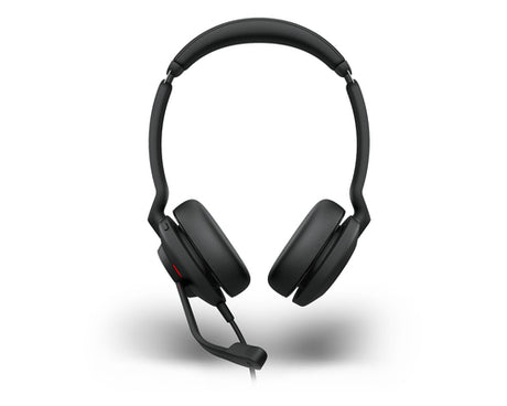 Jabra Evolve2 30 SE Auriculares y Cascos Auriculares Diadema Alámbrico
