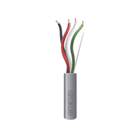 Honeywell 21225509/500 cable de transmisión Gris 152 m No