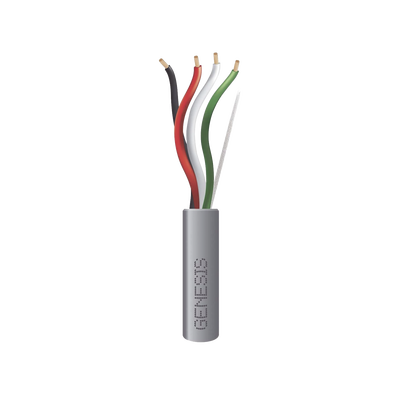 Honeywell 21225509/500 cable de transmisión Gris 152 m No