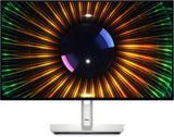 DELL UltraSharp U2424H Monitor 60,5 cm (23.8") 1920 x 1080 Pixeles Full HD Edge LED Negro