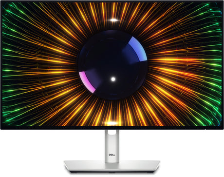 DELL UltraSharp U2424H Monitor 60,5 cm (23.8") 1920 x 1080 Pixeles Full HD Edge LED Negro