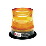 Federal Signal 212660-02-SB luz para alarma Fijo Ámbar