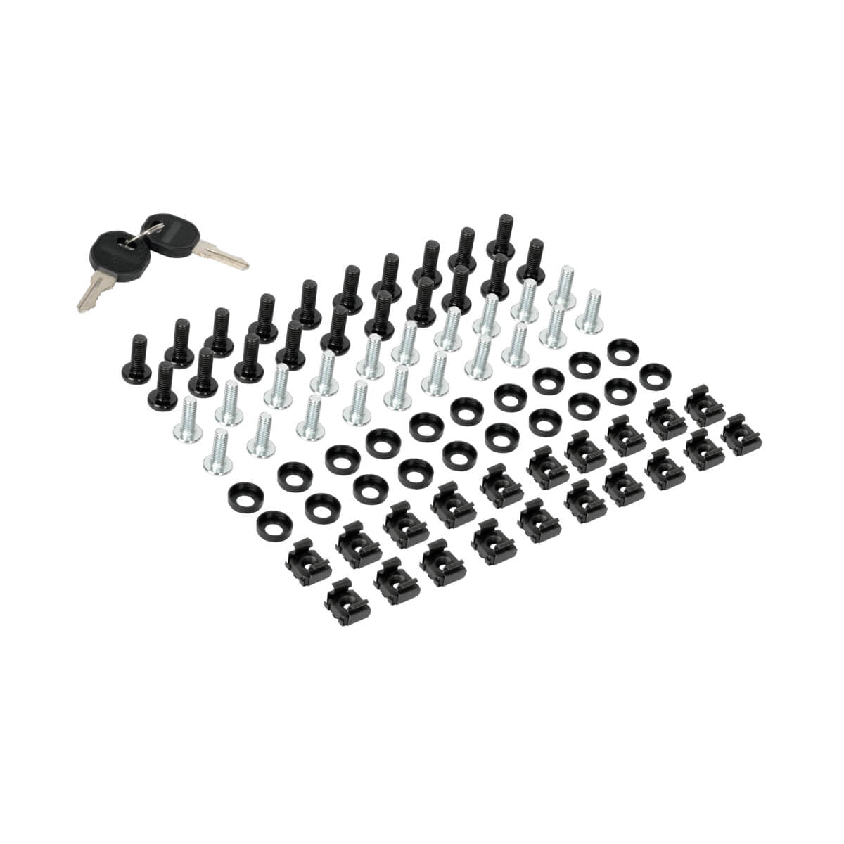 Tripp Lite SRW12U Gabinete Smartrack de 12U de Bajo Perfil Y Ajuste de Profundidad A La Altura del Interruptor para Inst