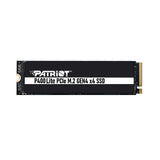 Patriot Memory P400 Lite 500 GB M.2 PCI Express 4.0 NVMe, P400LP500GM28H
