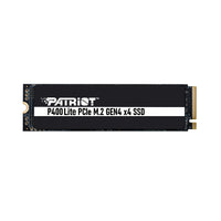 Patriot Memory P400 Lite 500 GB M.2 PCI Express 4.0 NVMe, P400LP500GM28H