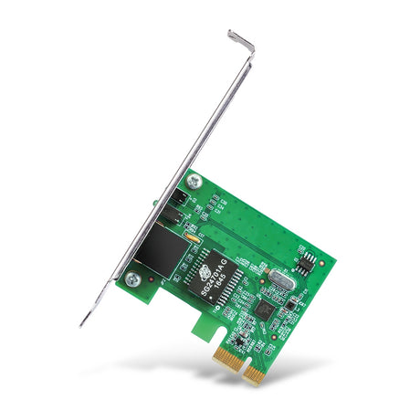 TP-Link TG-3468 tarjetas de red Alámbrico PCI Express Ethernet 1
