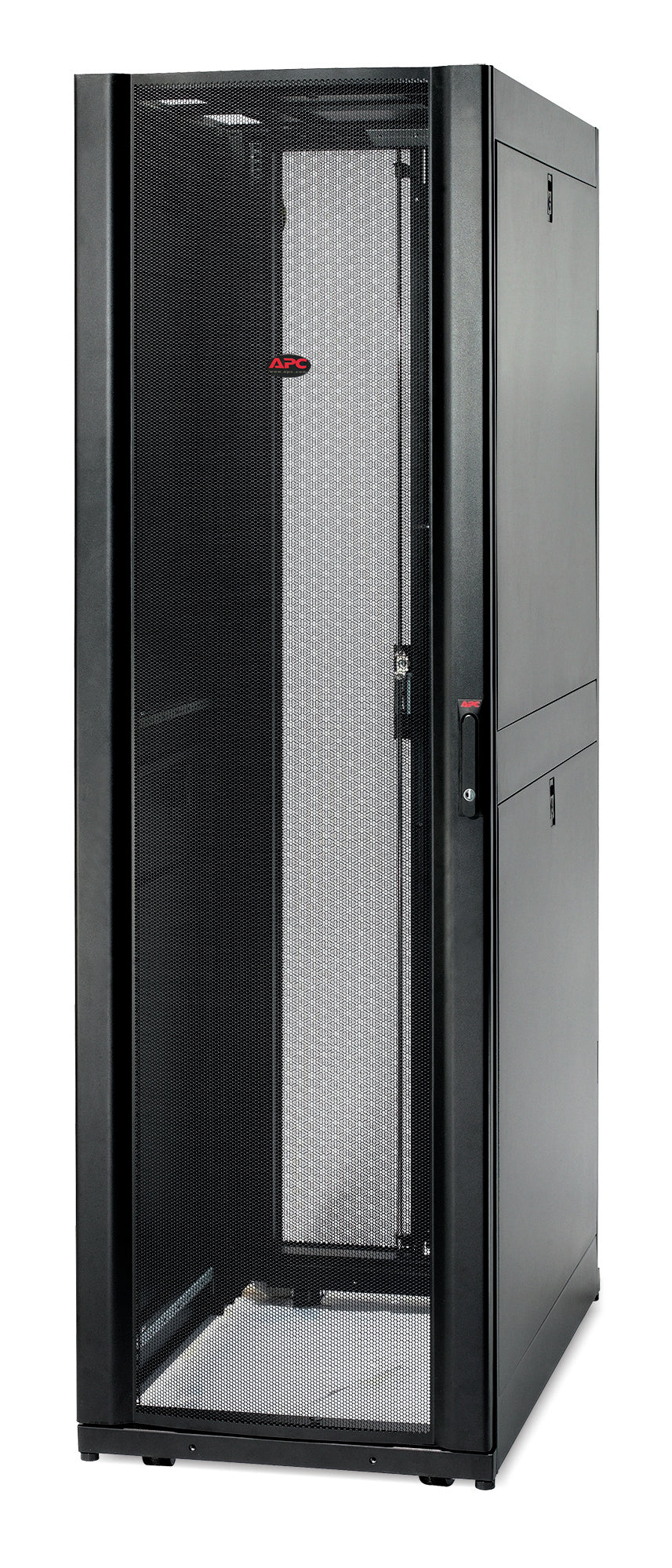 APC AR3100 Rack 42U Rack o bastidor independiente 1701 kg 1020,6 kg