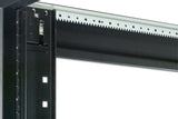 APC AR3100 Rack 42U Rack o bastidor independiente 1701 kg 1020,6 kg