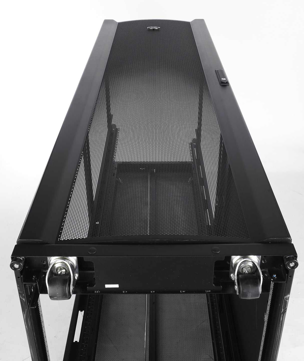 APC AR3100 Rack 42U Rack o bastidor independiente 1701 kg 1020,6 kg